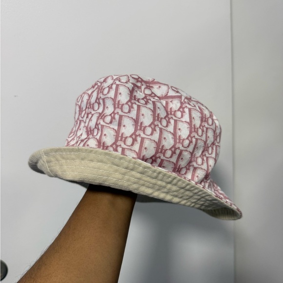 Dior Girl Vintage Hat - Picture 3 of 9